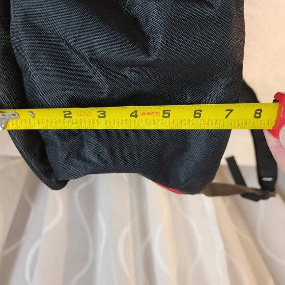 OGIO x EA SPORTS Backpack - Red and Black - Great Condition! - Picture 13 of 13